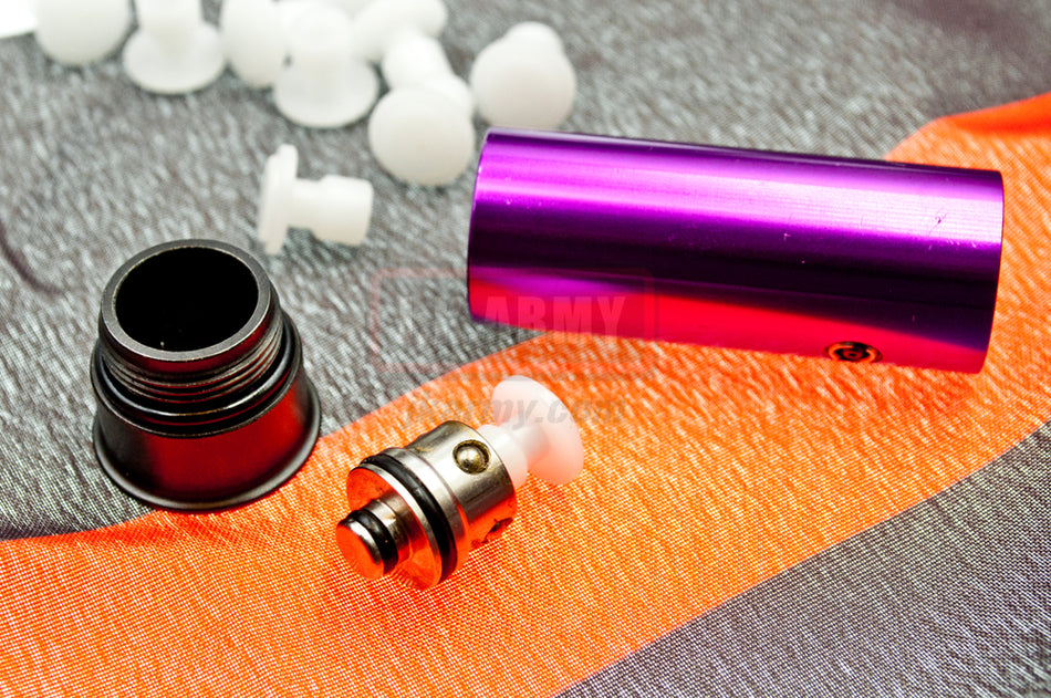 RGW CNC Nylon Prime for PPS 870 Co2 Shell 10Pcs