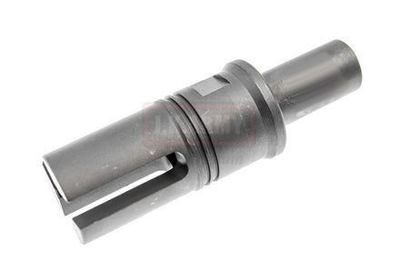 RGW SF Style 3 Prong Airsoft MP7 Flash Hider ( 12MM CW )