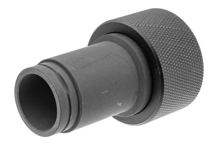 RGW 30mm CW Threaded Muzzle For KSC / KWA MP9 GBB