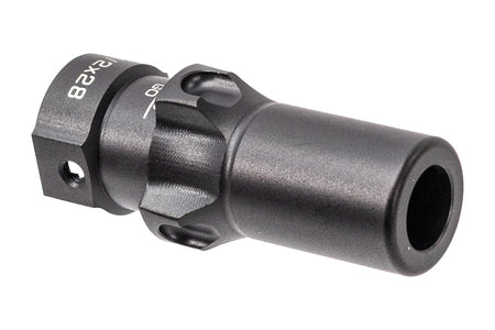 RGW 14mm CCW To 3-Lug Airsoft Muzzle Device