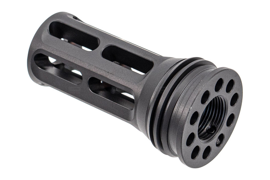 RGW QD-762 Flash Hider ( 14mm CCW )