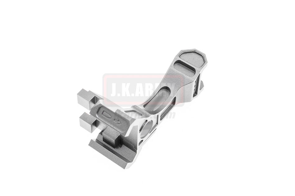 RGW LEAF PEQ Front Sight ( GY )