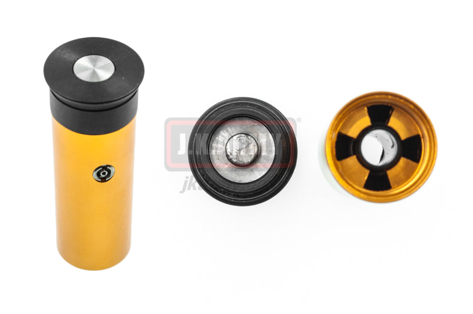 RGW Gas Metal Shell for DM870 Shotgun Airsoft ( 5pcs )