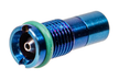 RGW Stainless Steel Injection Valve for TM GBB Magazine ( 5mm Head ) ( Fit for Tokyo Marui, KSC, Marushin, Maruzen )