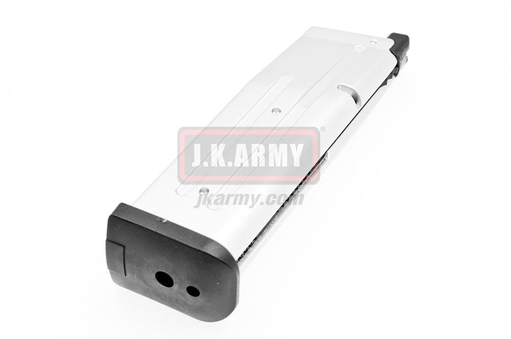 RGW Hi-Capa Magazine 25Rds For Marui System ( Lightweight ) ( SV )