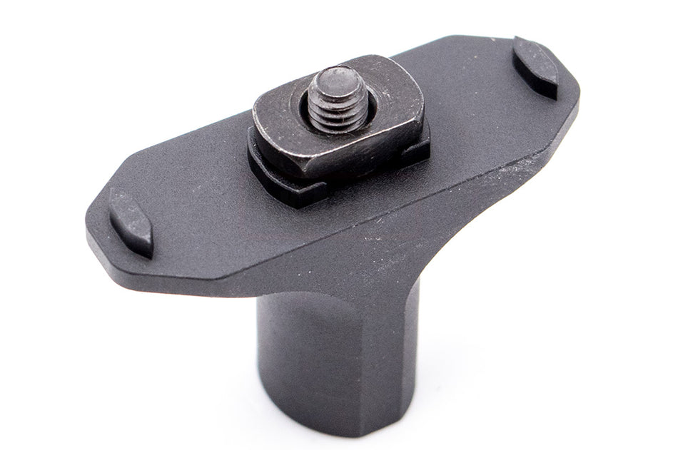 RGW ARI Style Finger Hand Stop for M-LOK ( Black )