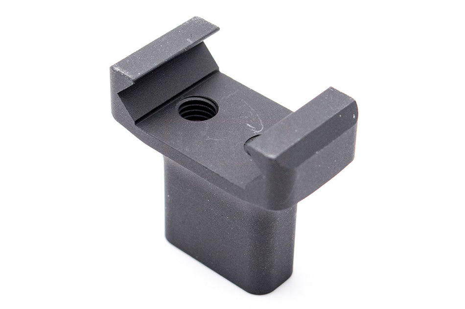 RGW Finger Hand Stop for Picatinny 20mm Rail ( Black )