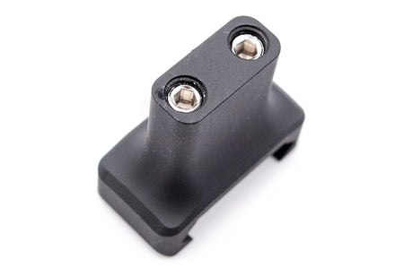 RGW Finger Hand Stop for Picatinny 20mm Rail ( Black )