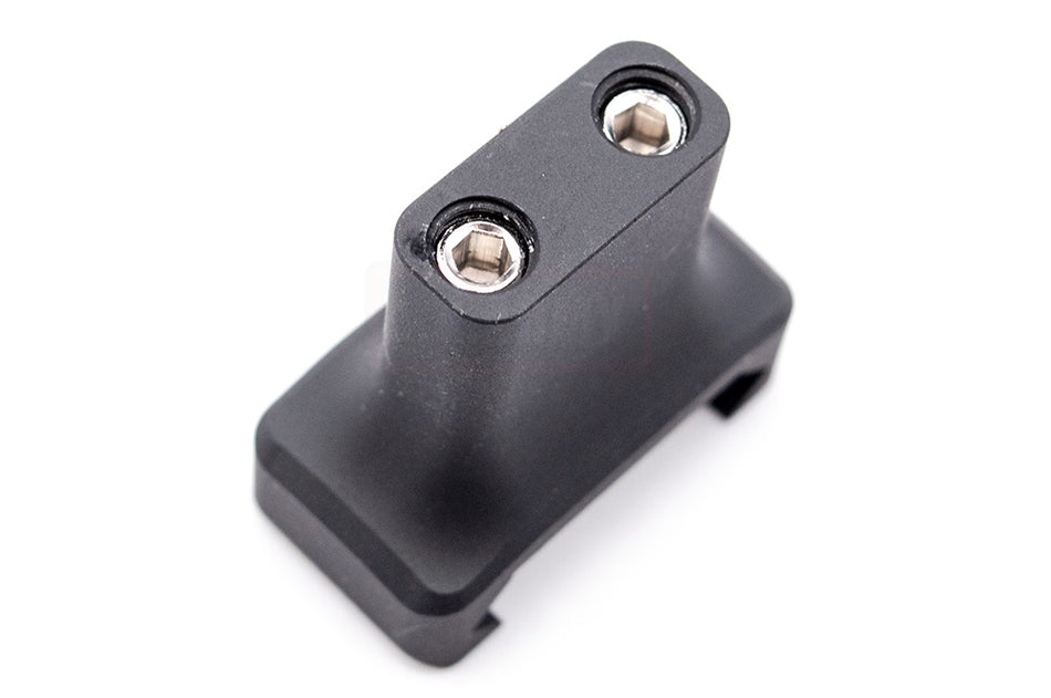 RGW Finger Hand Stop for Picatinny 20mm Rail ( Black )