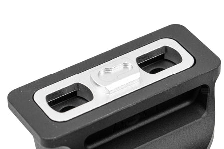 RGW RS Style Foregrip with Knuckle Duster Set M-LOK-Dark Earth ( DE )