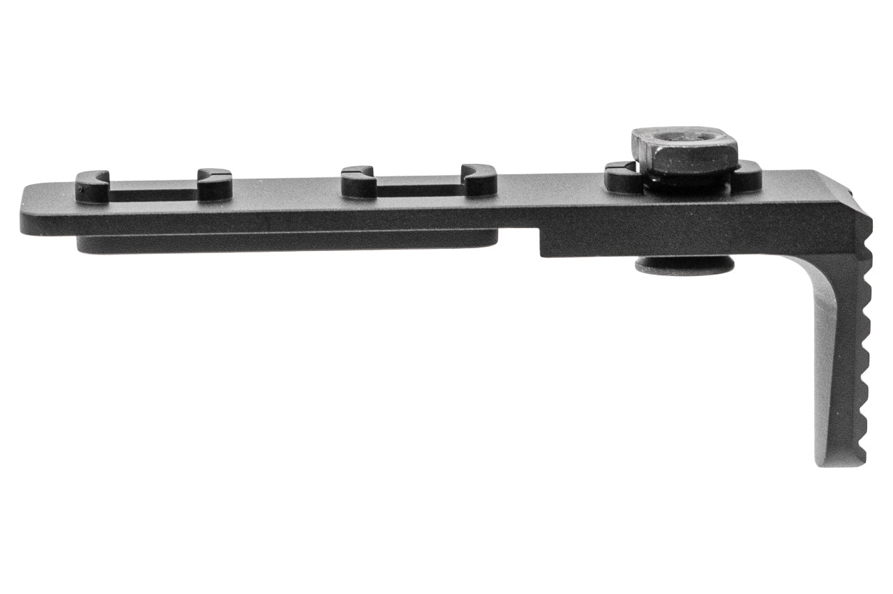 RGW RS Style Knuckle Duster Hand Stop for M-LOK -Dark Earth ( DE )