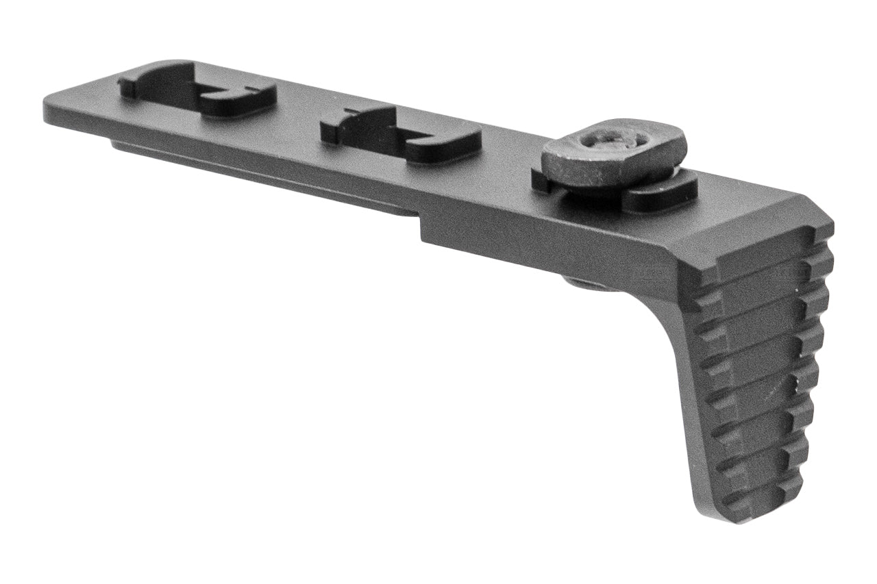 RGW RS Style Knuckle Duster Hand Stop for M-LOK -Dark Earth ( DE )