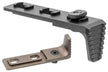 RGW RS Style Knuckle Duster Hand Stop for M-LOK -Dark Earth ( DE )