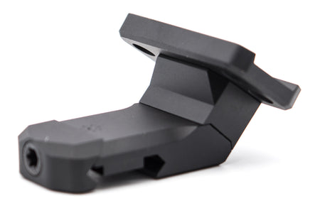 MF EG T2 / RMR Red Dot Sight Oblique Angle Offsets Mount for 1913 20mm
