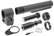 RGW AR M4 Folding Stock Adapter Set for Marui TM MWS GBB Airsoft ( Black / DE )-Dark Earth ( DE )