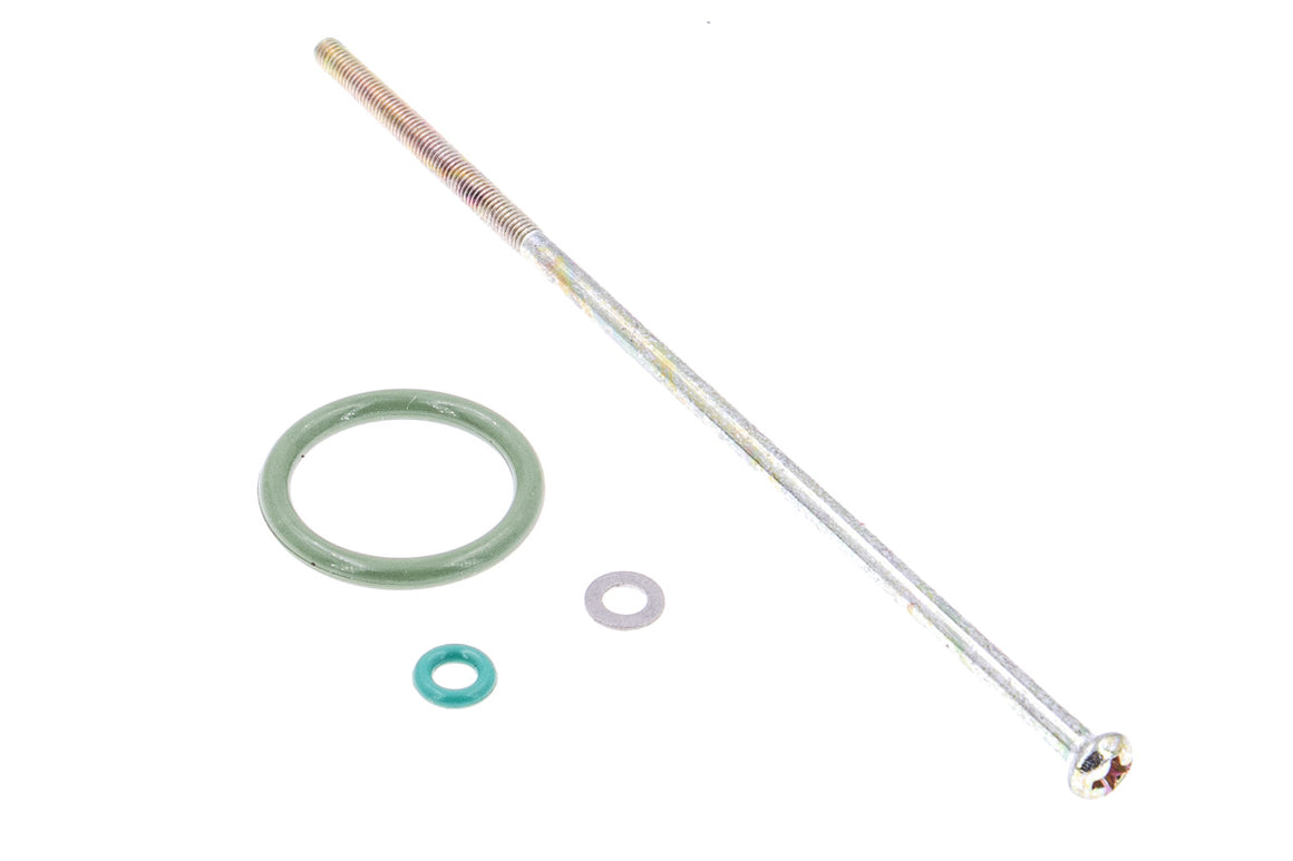 RGW T Style Magazine Extension For SIG AIR / VFC P320 M17 / M18 GBBP Airsoft Series ( Black / Bronze / Red )