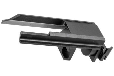 RGW CNC Nozzle Housing Mount for SIG / VFC M17 M18 ( SIG AIR P320 M17 , M18 Airsoft GBB Pistol Series )