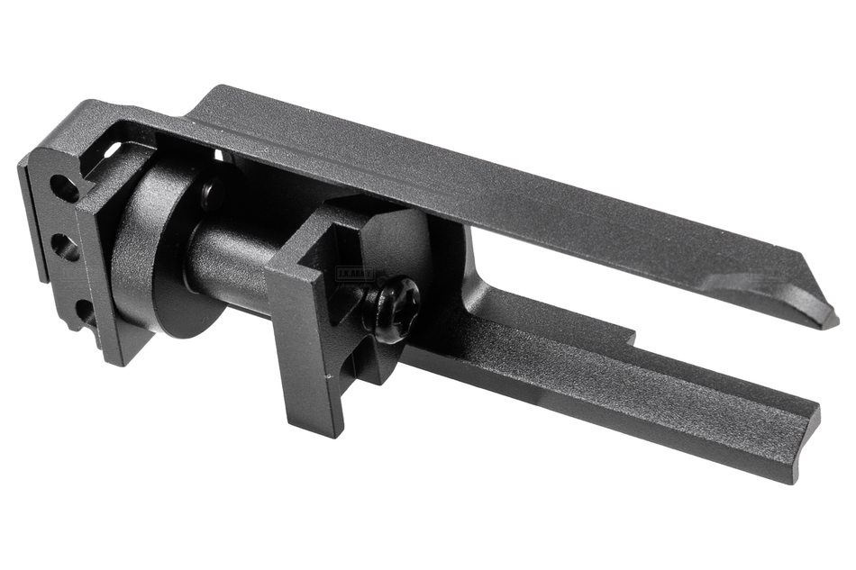 RGW CNC Nozzle Housing Mount for SIG / VFC M17 M18 ( SIG AIR P320 M17 , M18 Airsoft GBB Pistol Series )