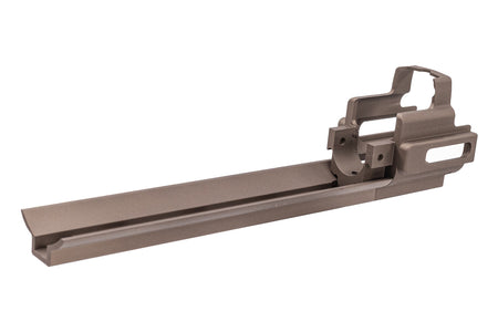 RGW M-LOK Rail Handguard Set For Cybergun GM FN HERSTAL SCAR L MK2 GBBR