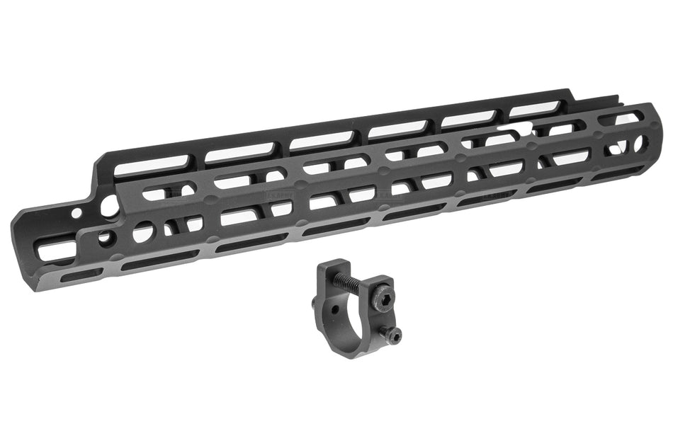 RGW M Style M-LOK Handguard Rail For Umarex / VFC G3 GBB Series