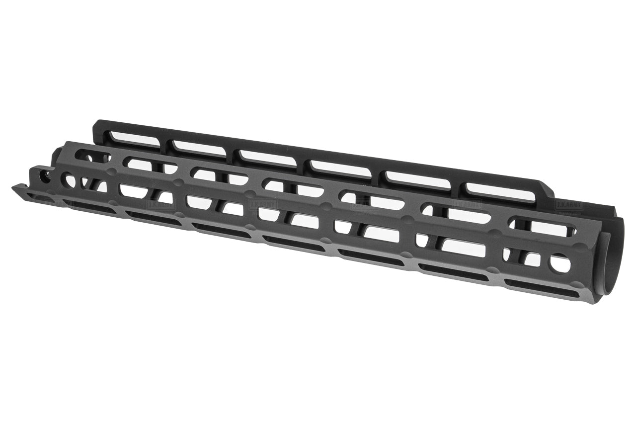 RGW M Style M-LOK Handguard Rail For Umarex / VFC G3 GBB Series