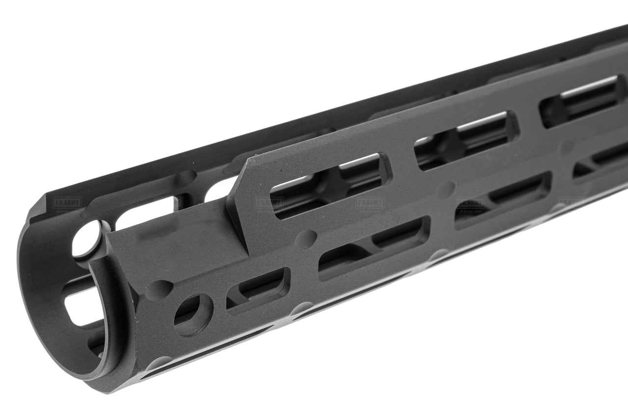 RGW M Style M-LOK Handguard Rail For Umarex / VFC G3 GBB Series