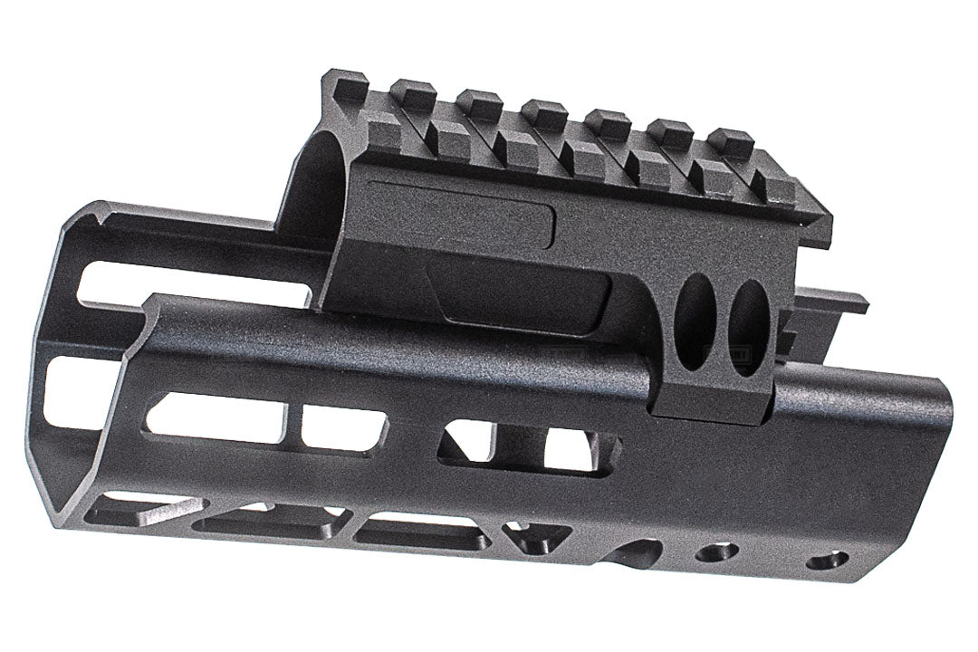 RGW JM Style 5.63" M-LOK Mini Draco Front Set For TM AK GBBR Series