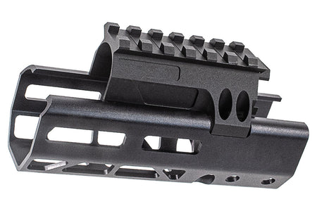 RGW JM Style 5.63" M-LOK Mini Draco Front Set For TM AK GBBR Series