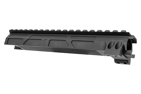 RGW JM Style 6.1" M-LOK Handguard Rail For TM AK GBB / GHK AK GBB / AK AEG Airsoft