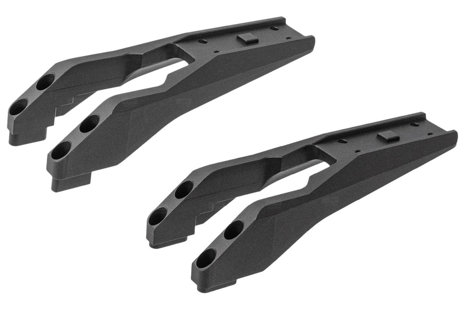RGW JM Style T2 Optic Mount For JM Style M-LOK AK Handguard Rail Series -AK AEG Series / GHK AK V2 GBBR