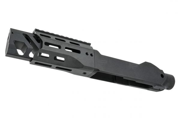 RGW X GBL Tactical Chassis Conversion Kit For KJ KC02 GBBR Series