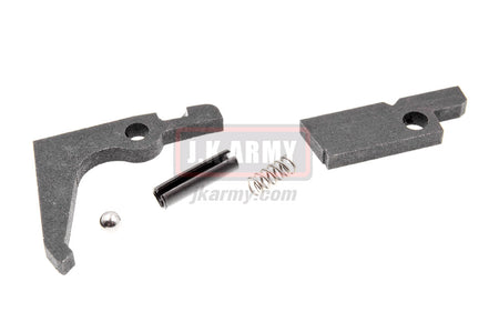 RGW Semi / Full Auto Sear & Selector Kit for KJ KC-02 ( Red ) ( KC02 )