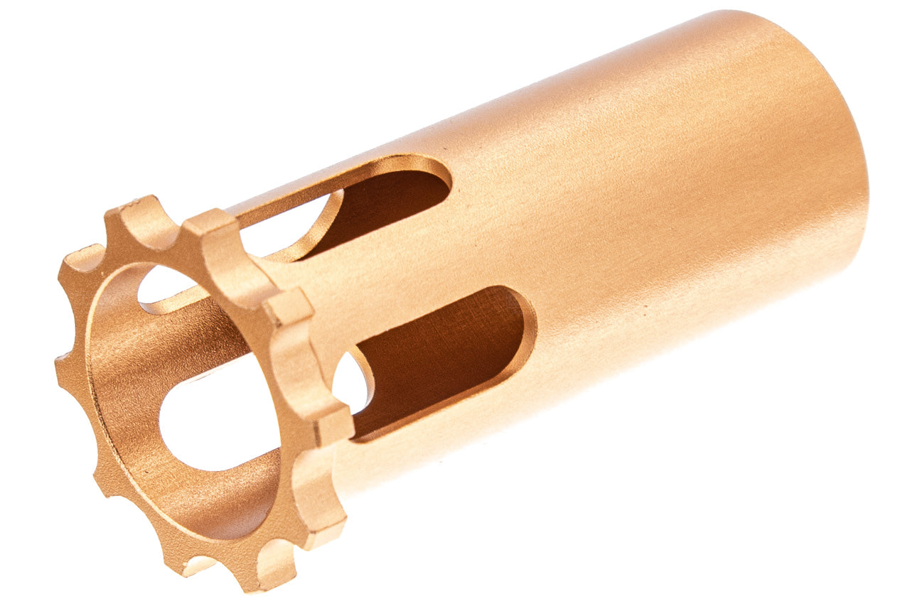 RGW 16mm CW Adapter for OBS Style 45 Dummy Suppressor