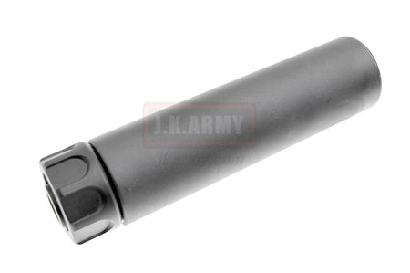 RGW SF SOCOM 556 RC2 Dummy Barrel Extension ( 14mm CCW ) ( BK )