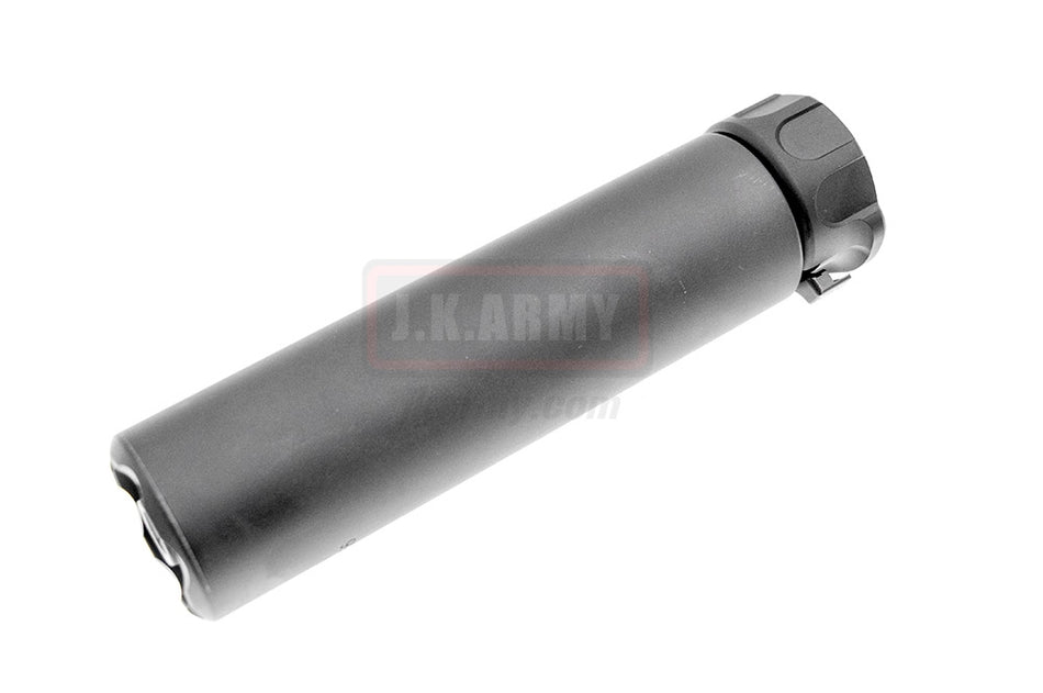 RGW SF SOCOM 556 RC2 Dummy Barrel Extension ( 14mm CCW ) ( BK )