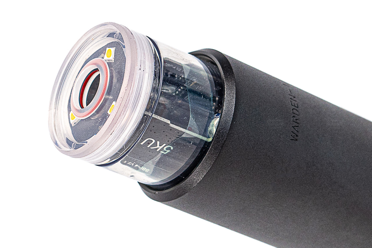 RGW 14mm CCW Threaded SF Warden Style Tracer Unit Gen2