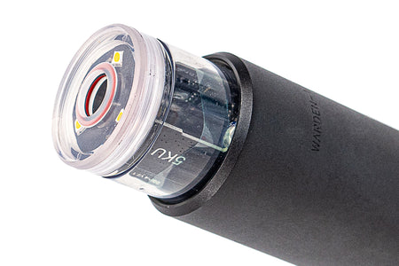 RGW 14mm CCW Threaded SF Warden Style Tracer Unit Gen2