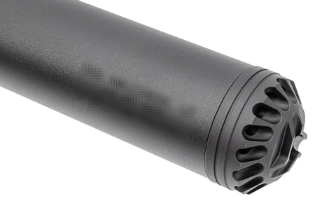 RGW HX-QD 556 Dummy Barrel Extension ( 14mm CCW ) ( Black )