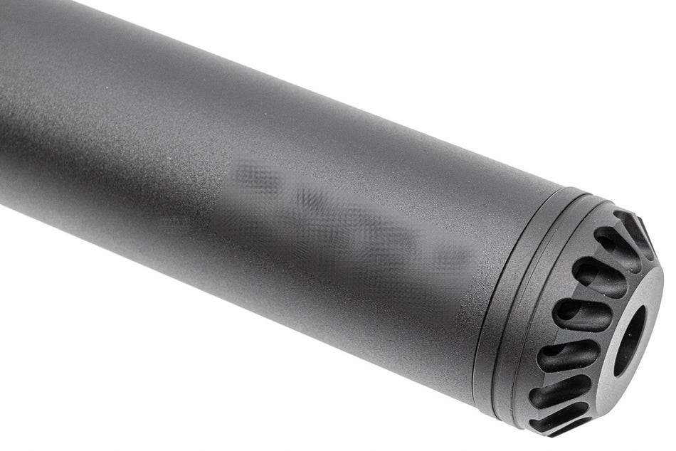 RGW HX-QD 762 Dummy Barrel Extension ( 14mm CCW ) ( Black )