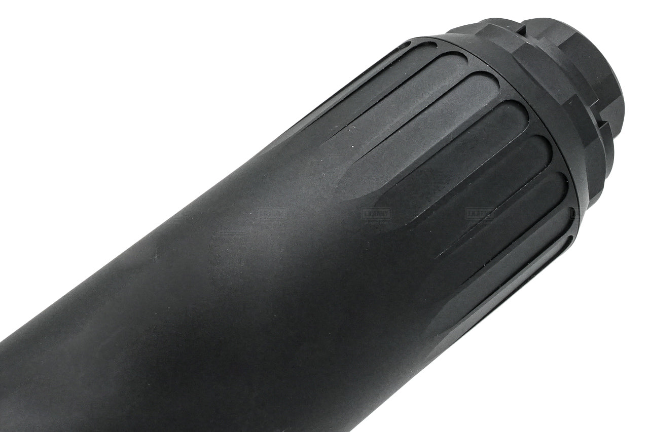 RGW VENTUM Style Airsoft Barrel Extension For Marui TM SAIGA 12 GBB Shotgun Series