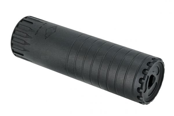 RGW YM Style R9 14mm CCW Airsoft Barrel Extension