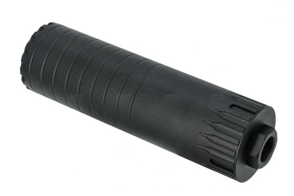 RGW YM Style R9 14mm CCW Airsoft Barrel Extension
