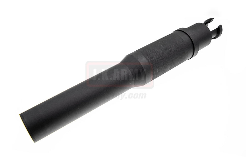 RGW TGP-V Style SVD Dummy Barrel Extension for SVD GBB / AEG