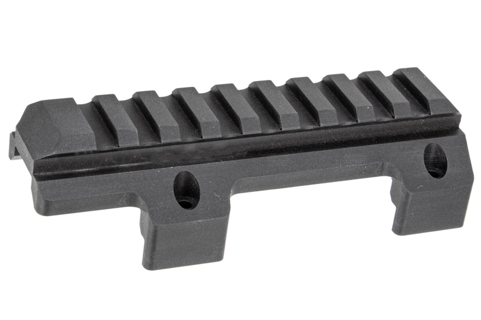 RGW MI Style MP5 20mm Rail Optics Mount