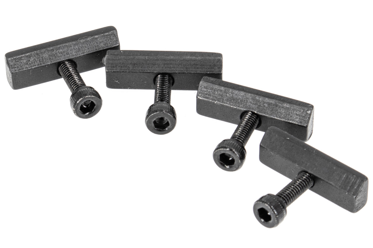 RGW MI Style MP5 20mm Rail Optics Mount