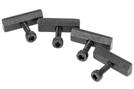 RGW MI Style MP5 20mm Rail Optics Mount