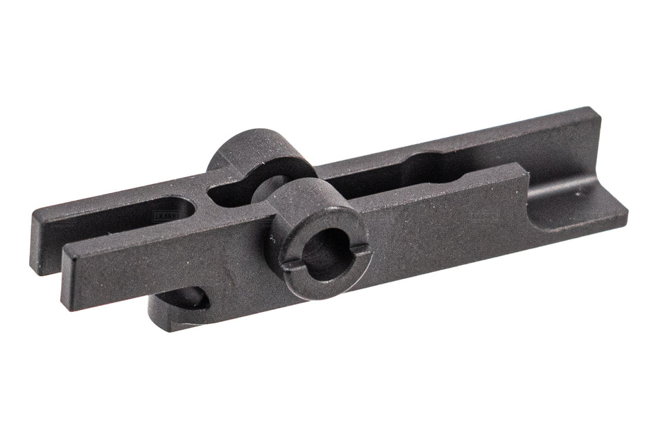 RGW Stainless Steel Replaceable Trigger Set For GHK M4 GBB Series
