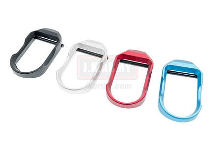 Pro-Arms ST ( John Wick ) Style Slim Magwell for TM Hi-Capa GBBP ( BK )