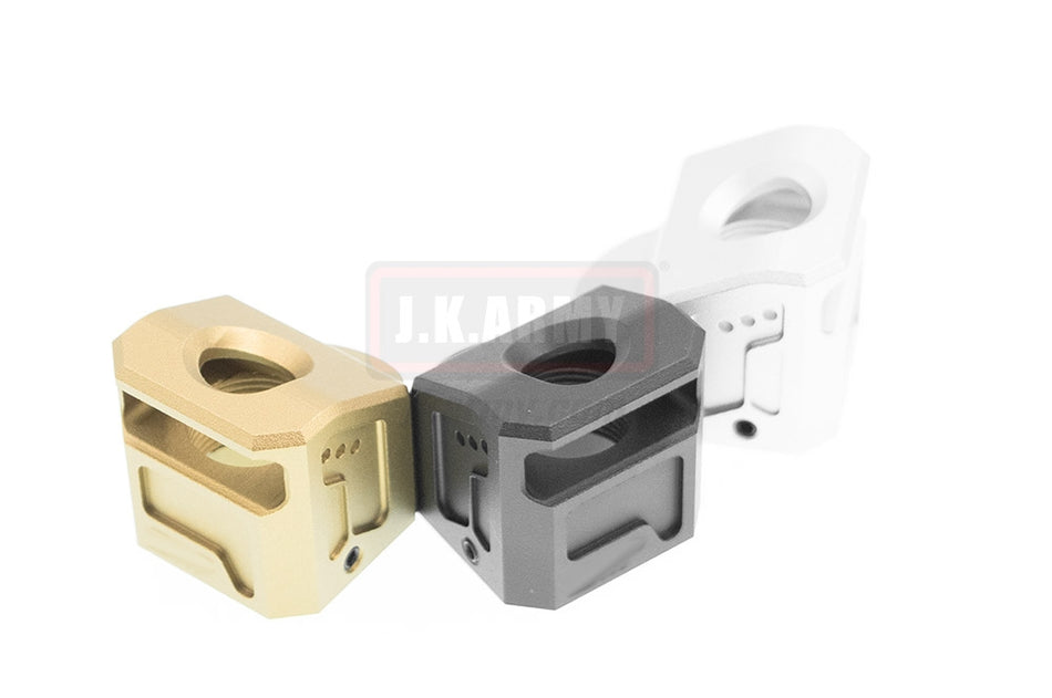 Pro-Arms Airsoft SP Style Comp for TM G Model / VFC Glock Gen 3