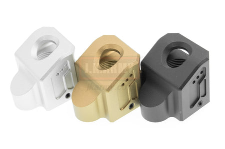 Pro-Arms Airsoft SP Style Comp for TM G Model / VFC Glock Gen 3